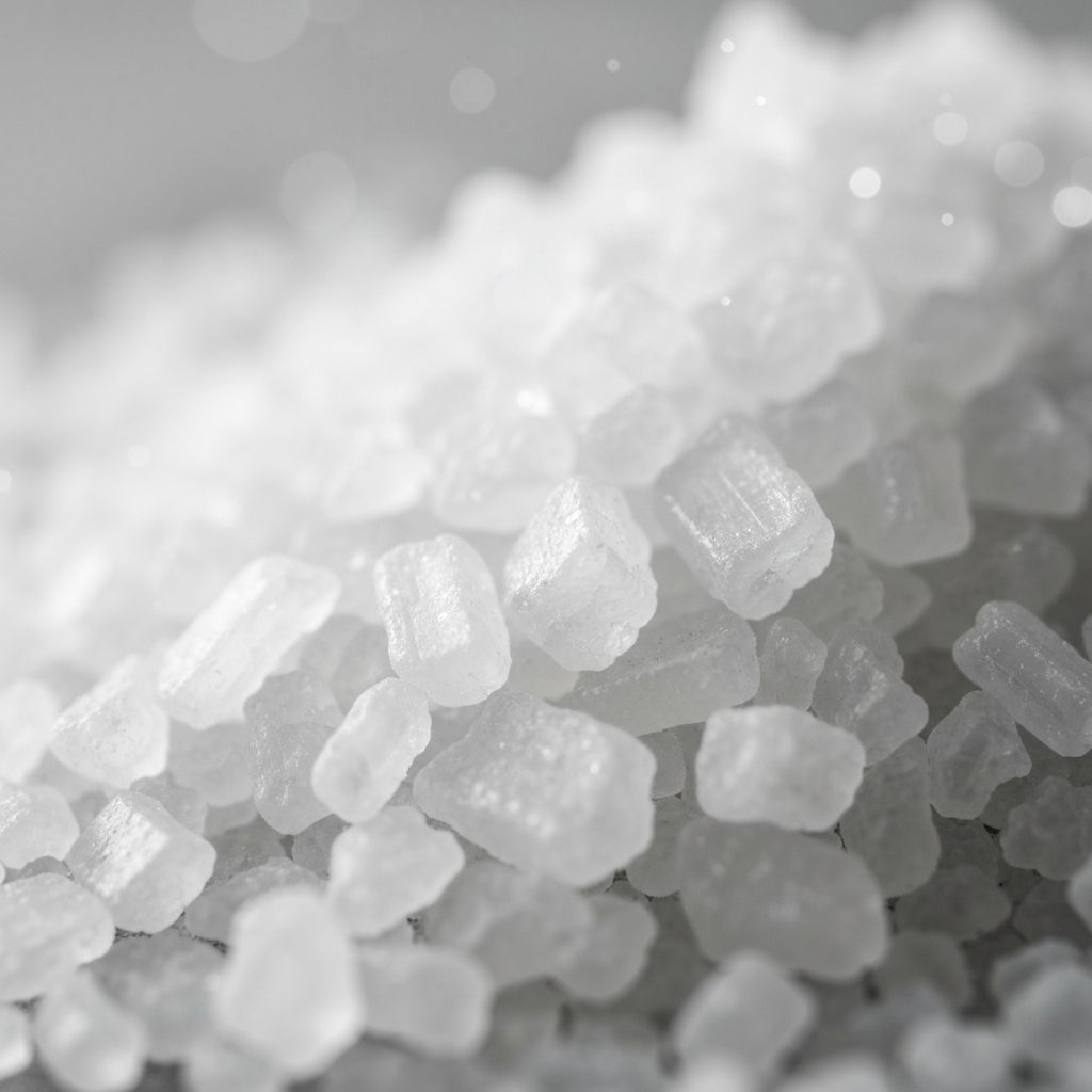 海塩クリスタル